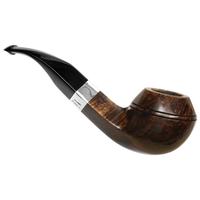 Peterson Sherlock Holmes Dark Smooth Squire P-Lip