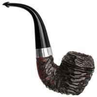 Peterson Sherlock Holmes Rusticated Watson P-Lip