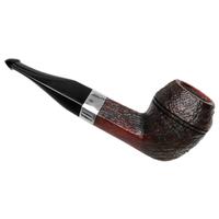 Peterson Sherlock Holmes Sandblasted Baker Street P-Lip