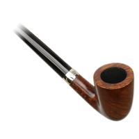 Peterson Churchwarden Smooth (D16) Fishtail