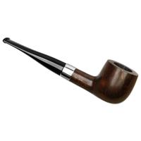 Peterson Aran Smooth Nickel Mounted (606) Fishtail
