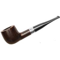 Peterson Aran Smooth Nickel Mounted (606) Fishtail