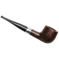 Peterson Aran Smooth Nickel Mounted (606) Fishtail