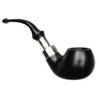Peterson Ebony Spigot (03) Fishtail