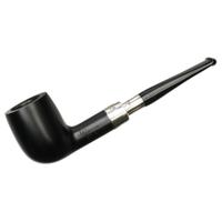 Peterson Ebony Spigot (15) Fishtail