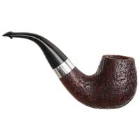 Peterson Sherlock Holmes Sandblasted Professor P-Lip