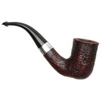 Peterson Sherlock Holmes PSB Rathbone P-Lip