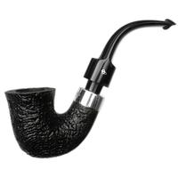 Peterson Deluxe System Sandblasted (XL5s) P-Lip