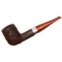 Peterson Irish Harp Sandblasted (107) Fishtail