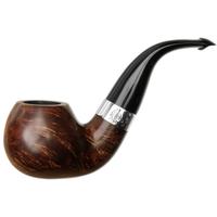 Peterson Aran Smooth Nickel Mounted (XL02) P-Lip