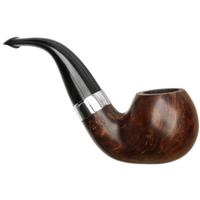 Peterson Aran Smooth Nickel Mounted (XL02) P-Lip
