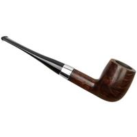 Peterson Aran Smooth Nickel Mounted (15) Fishtail