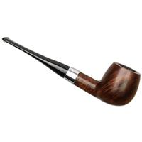 Peterson Aran Smooth Nickel Mounted (86) Fishtail