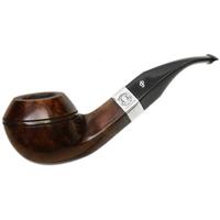 Peterson Sherlock Holmes Dark Smooth Squire P-Lip