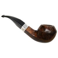 Peterson Sherlock Holmes Dark Smooth Squire P-Lip