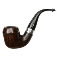 Peterson Sherlock Holmes Dark Smooth Watson P-Lip