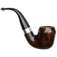 Peterson Sherlock Holmes Dark Smooth Watson P-Lip