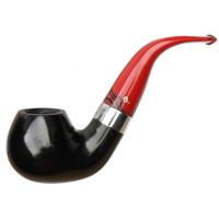 Peterson Dracula Smooth (XL02) Fishtail