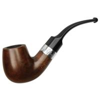 Peterson Aran Smooth Nickel Mounted (XL90) Fishtail