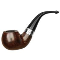 Peterson Aran Smooth Nickel Mounted (03) Fishtail