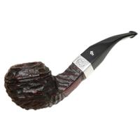 Peterson Sherlock Holmes Rusticated Squire P-Lip