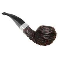 Peterson Sherlock Holmes Rusticated Squire P-Lip