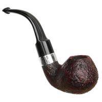 Peterson Sherlock Holmes Sandblasted Lestrade P-Lip