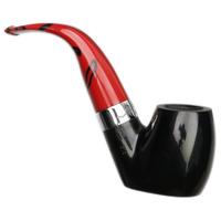 Peterson Dracula Smooth (306) Fishtail