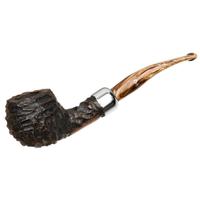 Peterson Derry Rusticated (408) Fishtail