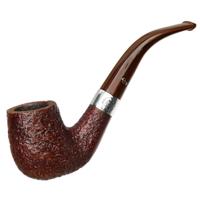 Peterson Irish Harp Sandblasted (69) Fishtail