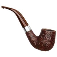 Peterson Irish Harp Sandblasted (69) Fishtail