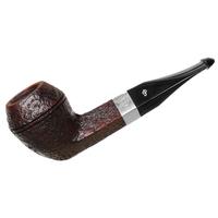 Peterson Sherlock Holmes Sandblasted Baker Street P-Lip