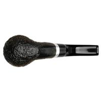 Peterson Silver Cap Sandblasted (XL02) Fishtail