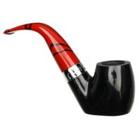 Peterson Dracula Smooth (306) Fishtail