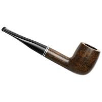 Peterson Dublin Filter Smooth (6) Fishtail (9mm)