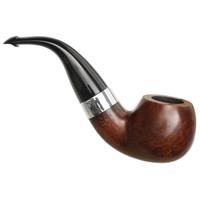 Peterson Aran Smooth Nickel Mounted (XL02) P-Lip