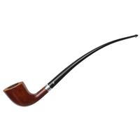 Peterson Churchwarden Smooth (D6) Fishtail