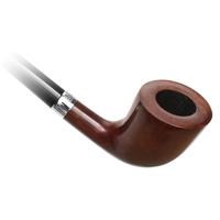 Peterson Churchwarden Smooth (D6) Fishtail