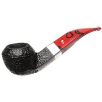 Peterson Dracula Sandblasted (80s) Fishtail