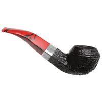 Peterson Dracula Sandblasted (80s) Fishtail