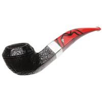Peterson Dracula Sandblasted (80s) Fishtail