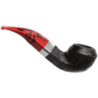 Peterson Dracula Sandblasted (80s) Fishtail