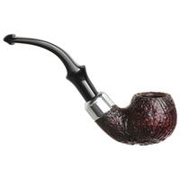 Peterson System Standard Sandblasted (303) P-Lip