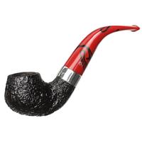 Peterson Dracula Sandblasted (03) Fishtail