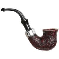 Peterson System Standard Sandblasted (305) P-Lip