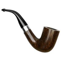 Peterson Sherlock Holmes Dark Smooth Rathbone P-Lip