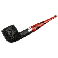 Peterson Dracula Sandblasted (606) Fishtail