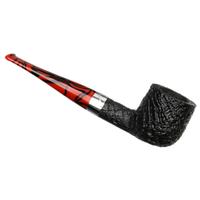 Peterson Dracula Sandblasted (606) Fishtail