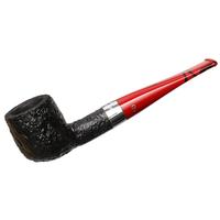 Peterson Dracula Sandblasted (606) Fishtail