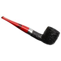 Peterson Dracula Sandblasted (606) Fishtail